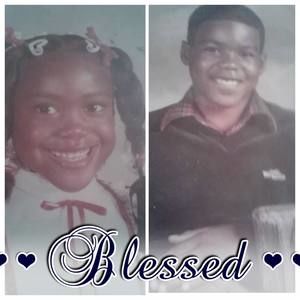 Meet your Posher, Audrey